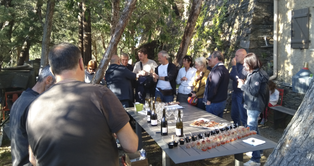 événements à Venir à Banyuls Sur Mer