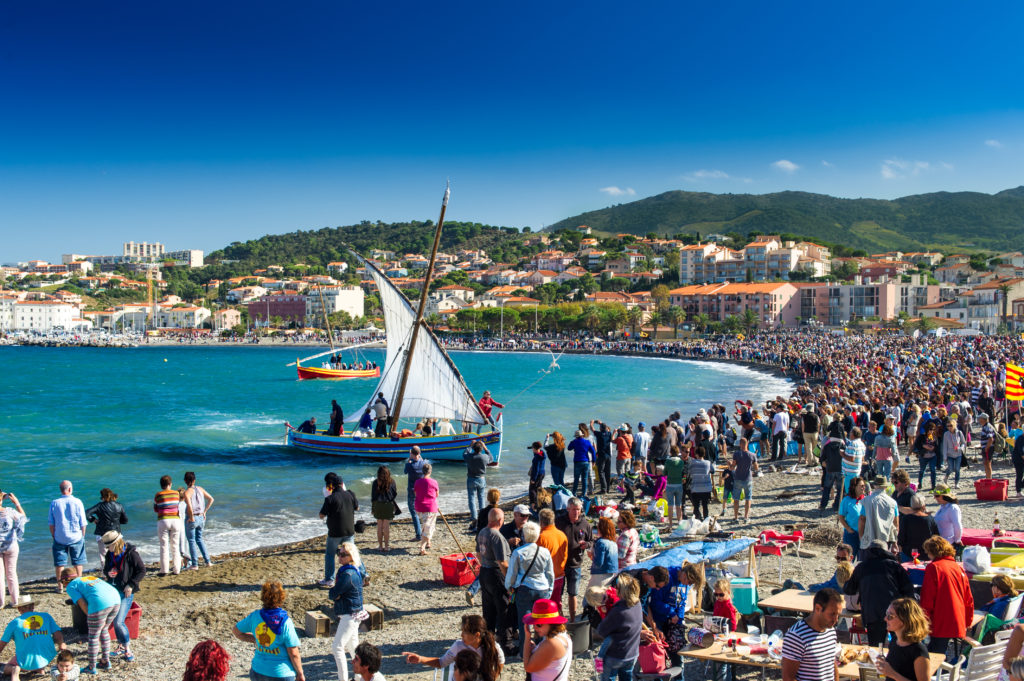 Evenements A Venir A Banyuls Sur Mer