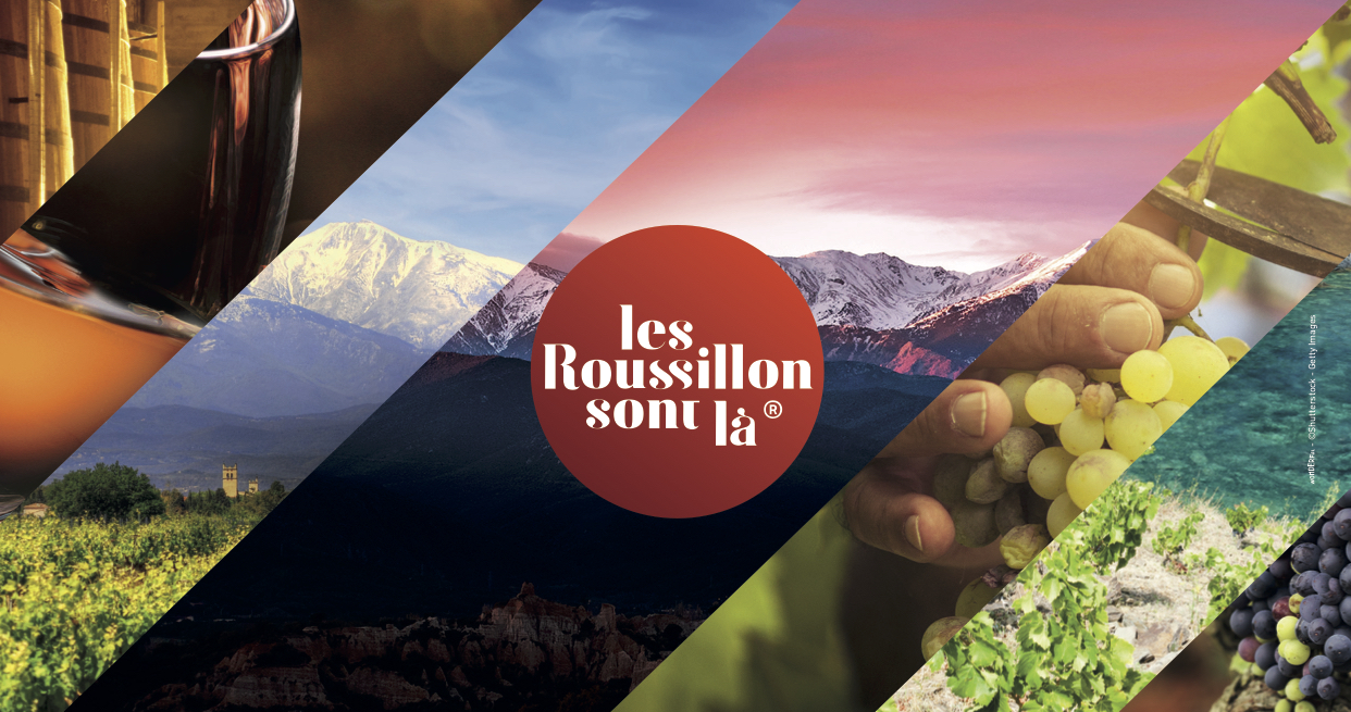 Les Vins du Roussillon primés en 2023 dans les Concours nationaux, internationaux, Guides et Presse