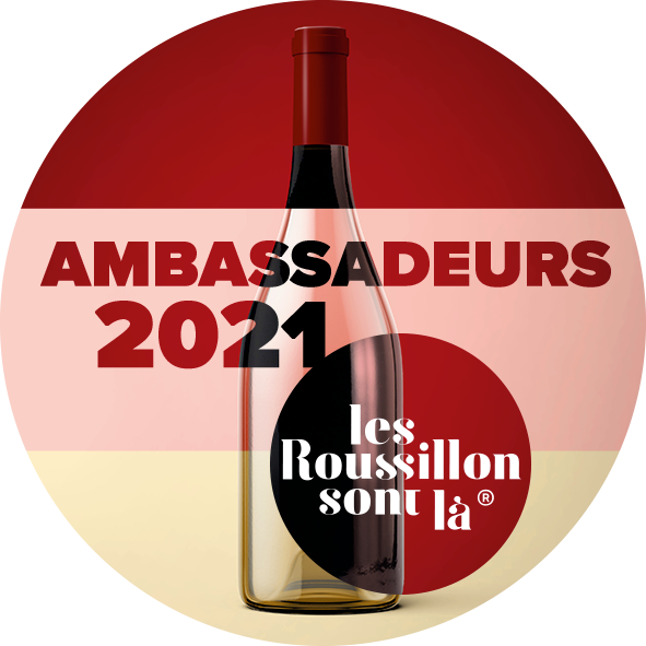 PALMARES DES AMBASSADEURS DU ROUSSILLON 2021