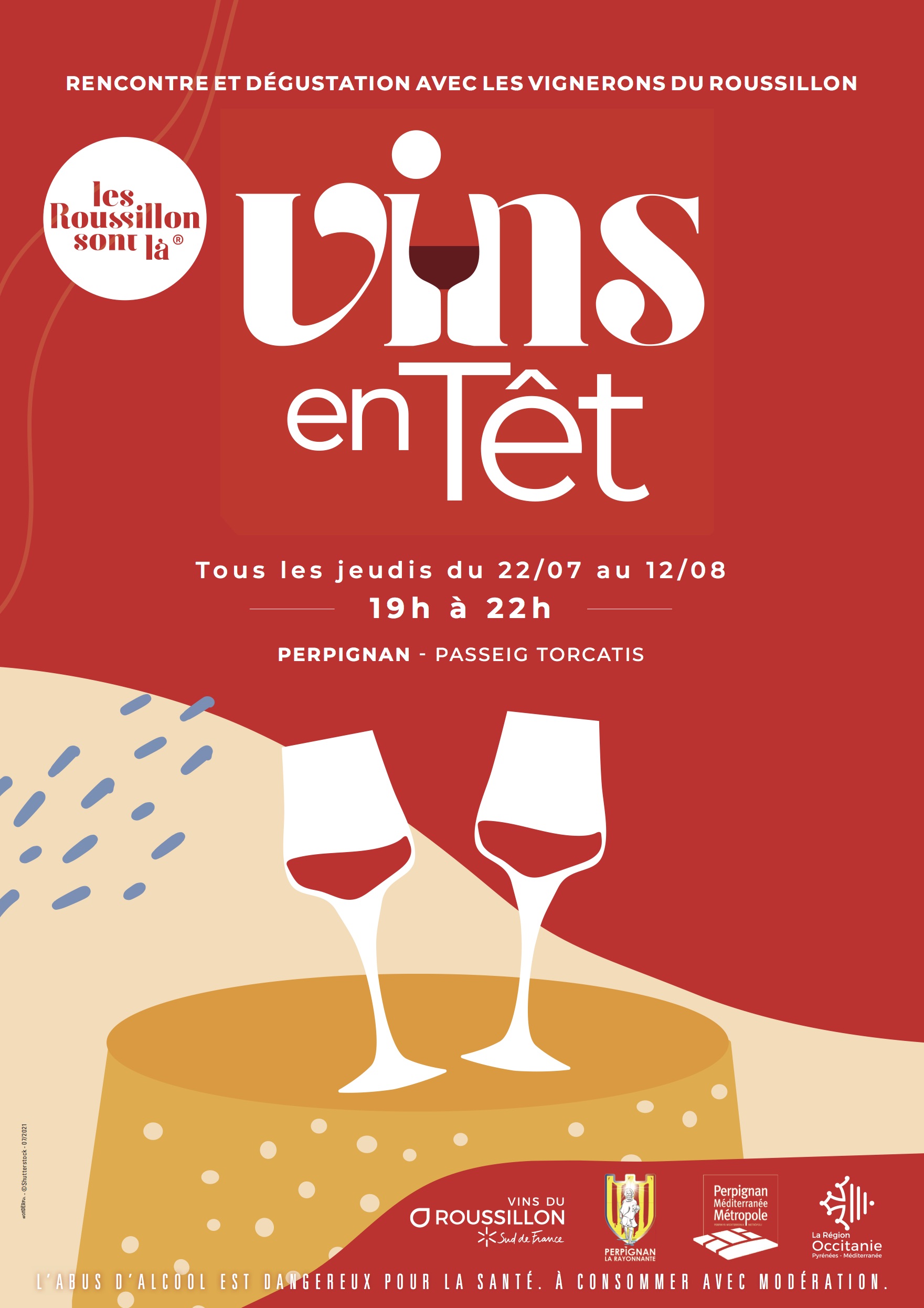 VINS EN TÊT