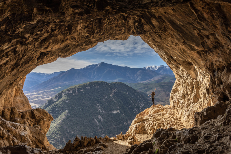 Itinéraire 7 : Conflent